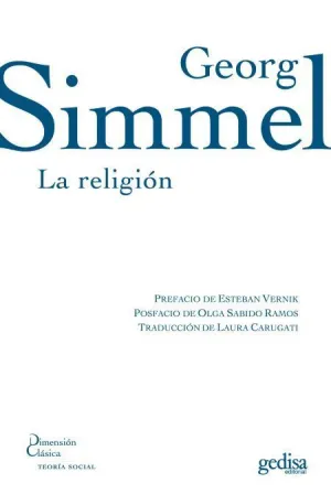 LA RELIGIÓN