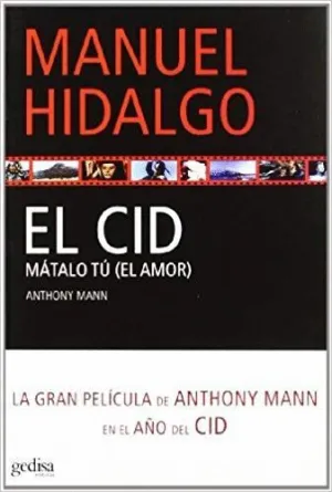 EL CID: MÁTALO TÚ (EL AMOR)