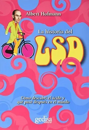 HISTORIA DEL LSD, LA (NE) (DESC)