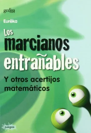 MARCIANOS ENTRA?ABLES, LOS