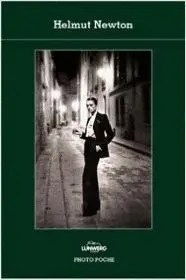 HELMUT NEWTON HELMUT NEWTON