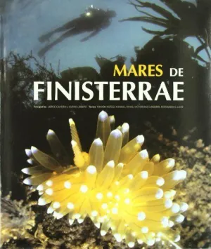 MARES DEL FINISTERRAE