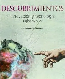 DESCUBRIMIENTOS: <BR>