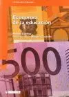 ECONOMÍA DE LA EDUCACIÓN
