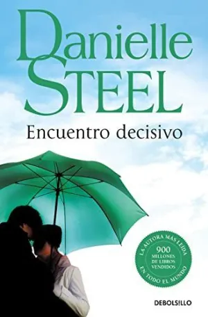 ENCUENTRO DECISIVO
