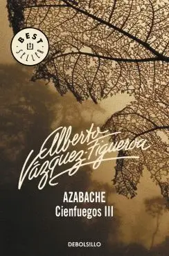 AZABACHE (CIENFUEGOS 3) AZABACHE (CIENFUEGOS 3)
