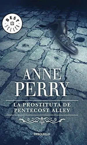 LA PROSTITUTA DE PENTECOST ALLEY LA PROSTITUTA DE PENTECOST ALLEY