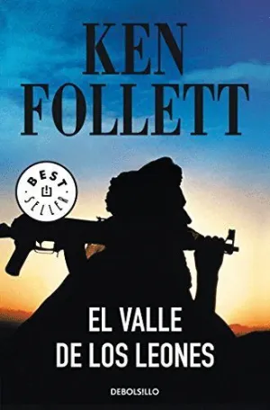 EL VALLE DE LOS LEONES EL VALLE DE LOS LEONES