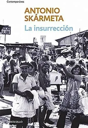 LA INSURRECCIÓN