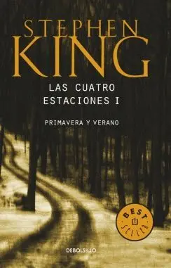 LAS CUATRO ESTACIONES I LAS CUATRO ESTACIONES I