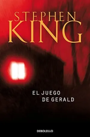 EL JUEGO DE GERALD