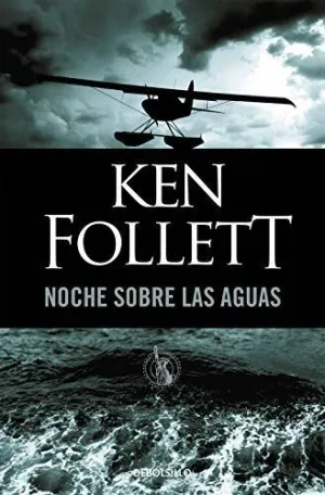 NOCHE SOBRE LAS AGUAS