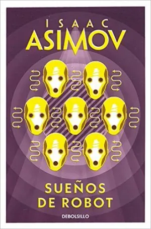 SUEÑOS DE ROBOT