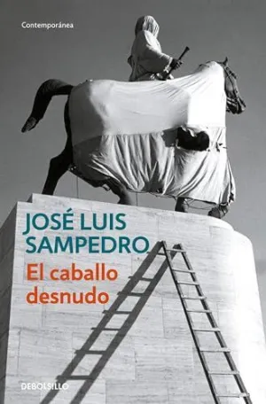 EL CABALLO DESNUDO