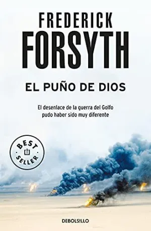 PUÑO DE DIOS, EL
