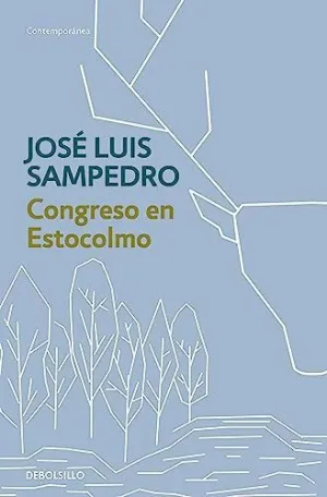 CONGRESO EN ESTOCOLMO