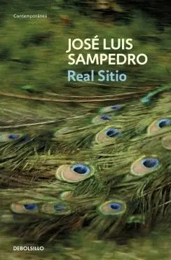 REAL SITIO (LOS CÍRCULOS DEL TIEMPO 3) REAL SITIO (LOS CÍRCULOS DEL TIEMPO 3)