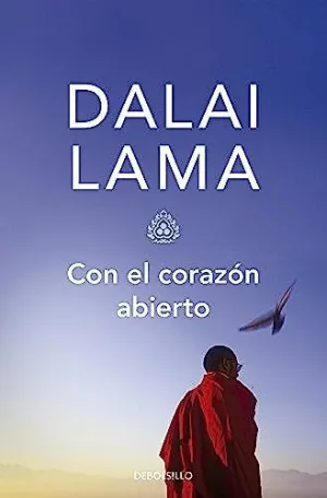 CON EL CORAZON ABIERTO