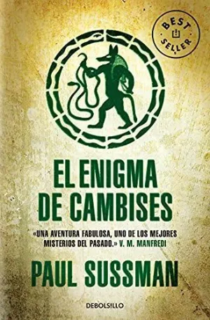 EL ENIGMA DE CAMBISES