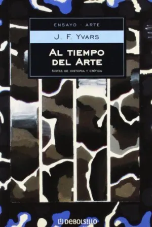 AL TIEMPO DEL ARTE