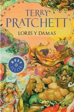 LORES Y DAMAS (MUNDODISCO  14)