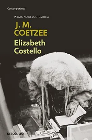 ELIZABETH COSTELLO