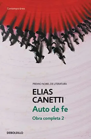 AUTO DE FE