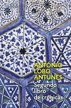 SEGUNDO LIBRO DE CRONICAS