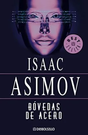 BOVEDAS DE ACERO