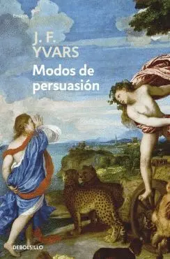 MODOS DE PERSUASIÓN