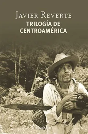 TRILOGÍA DE CENTROAMÉRICA