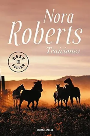 TRAICIONES