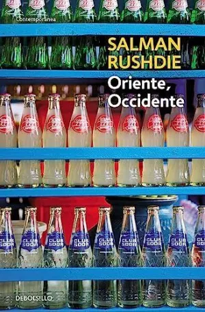 ORIENTE, OCCIDENTE ORIENTE, OCCIDENTE
