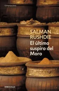 EL ÚLTIMO SUSPIRO DEL MORO EL ÚLTIMO SUSPIRO DEL MORO