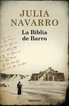 LA BIBLIA DE BARRO LA BIBLIA DE BARRO