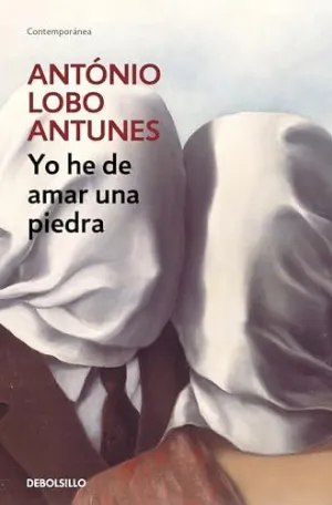 YO HE DE AMAR UNA PIEDRA