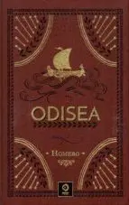 LA ODISEA LA ODISEA