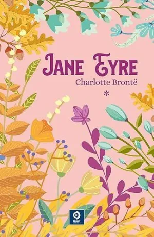 JANE EYRE