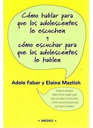 Como Hablar Adolescentes Escuchen Como Escuchar Adolescentes