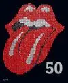 LOS ROLLING STONES 50