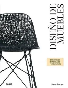 DISEÑO DE MUEBLES: <BR>
