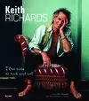 KEITH RICHARDS: UNA VIDA DE ROCK AND ROLL