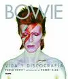 BOWIE: VIDA Y DISCOGRAFÍA