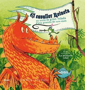 CAVALLER REINETA, EL