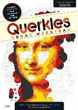 QUERKLES: OBRAS MAESTRAS. COLOREAR CÍRCULOS PARA DESCUBRIR 20 OBRAS MAESTRAS