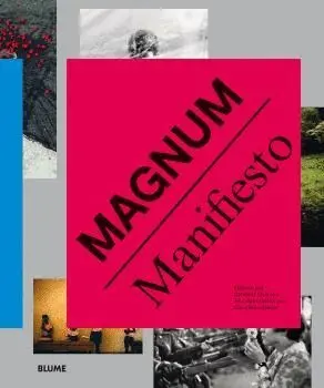 MAGNUM MANIFIESTO MAGNUM MANIFIESTO