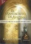 EL MANUSCRITO DE AVICENA<BR>