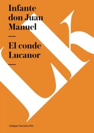 EL CONDE LUCANOR