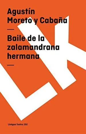 BAILE DE LA ZALAMANDRANA HERMANA