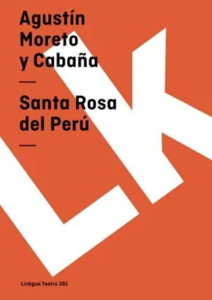 Santa Rosa del Perú